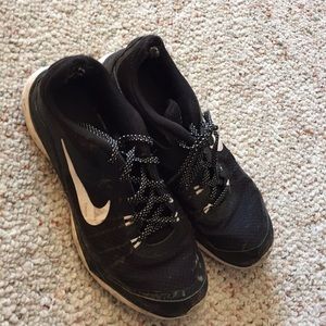 Nike Running Sneakers